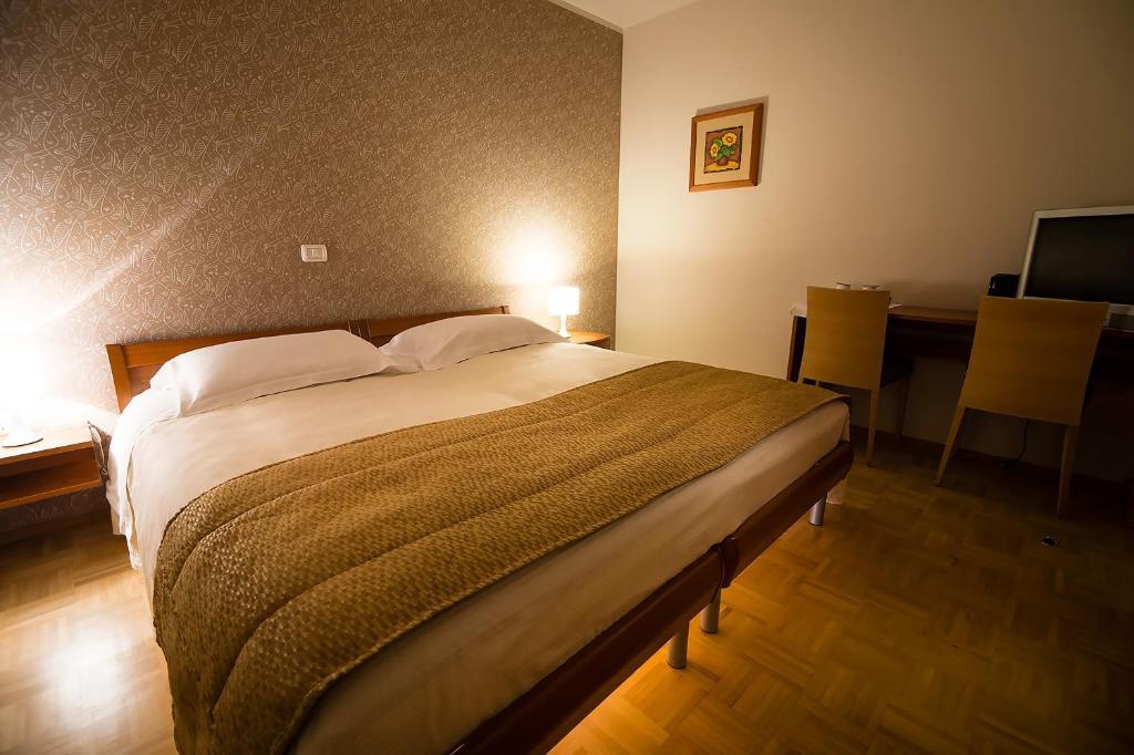 Guest Accommodation Primula Nova Gorica Zimmer foto